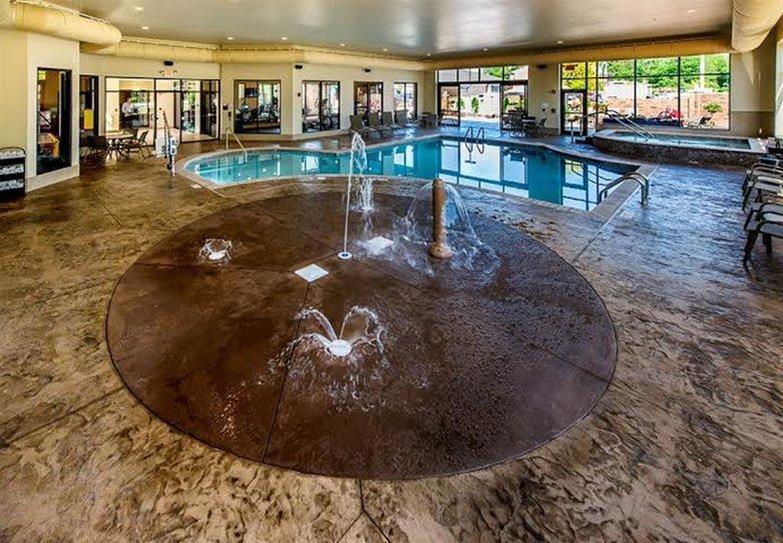 Wadsworth Comfort Inn & Suites מראה חיצוני תמונה