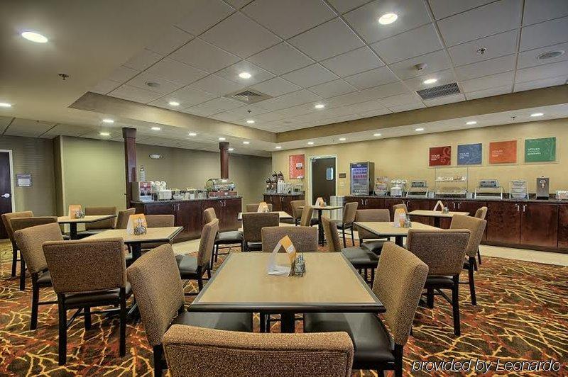Wadsworth Comfort Inn & Suites מראה חיצוני תמונה
