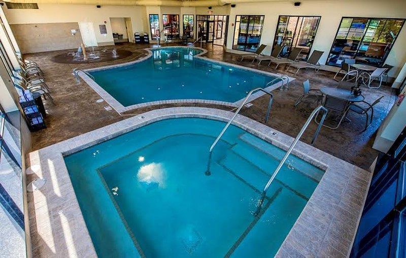 Wadsworth Comfort Inn & Suites מראה חיצוני תמונה